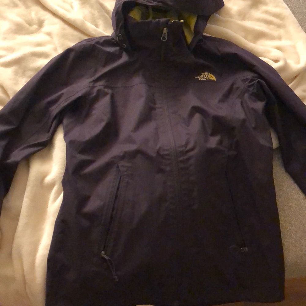 Northface Women’s Jacket- XS